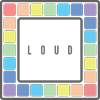 LOUD Library logo