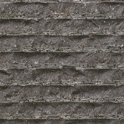 Stone - Basalt - Granite