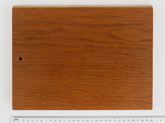 Timber sample - size
