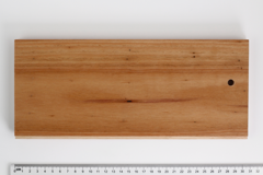 Timber sample - size