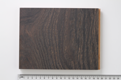 Timber sample - size