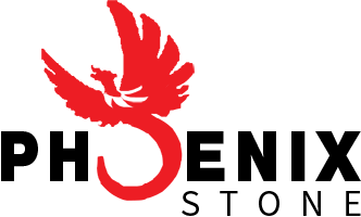 Phoenix Stone logo