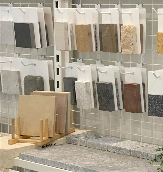 Archived samples in the LOUD Library