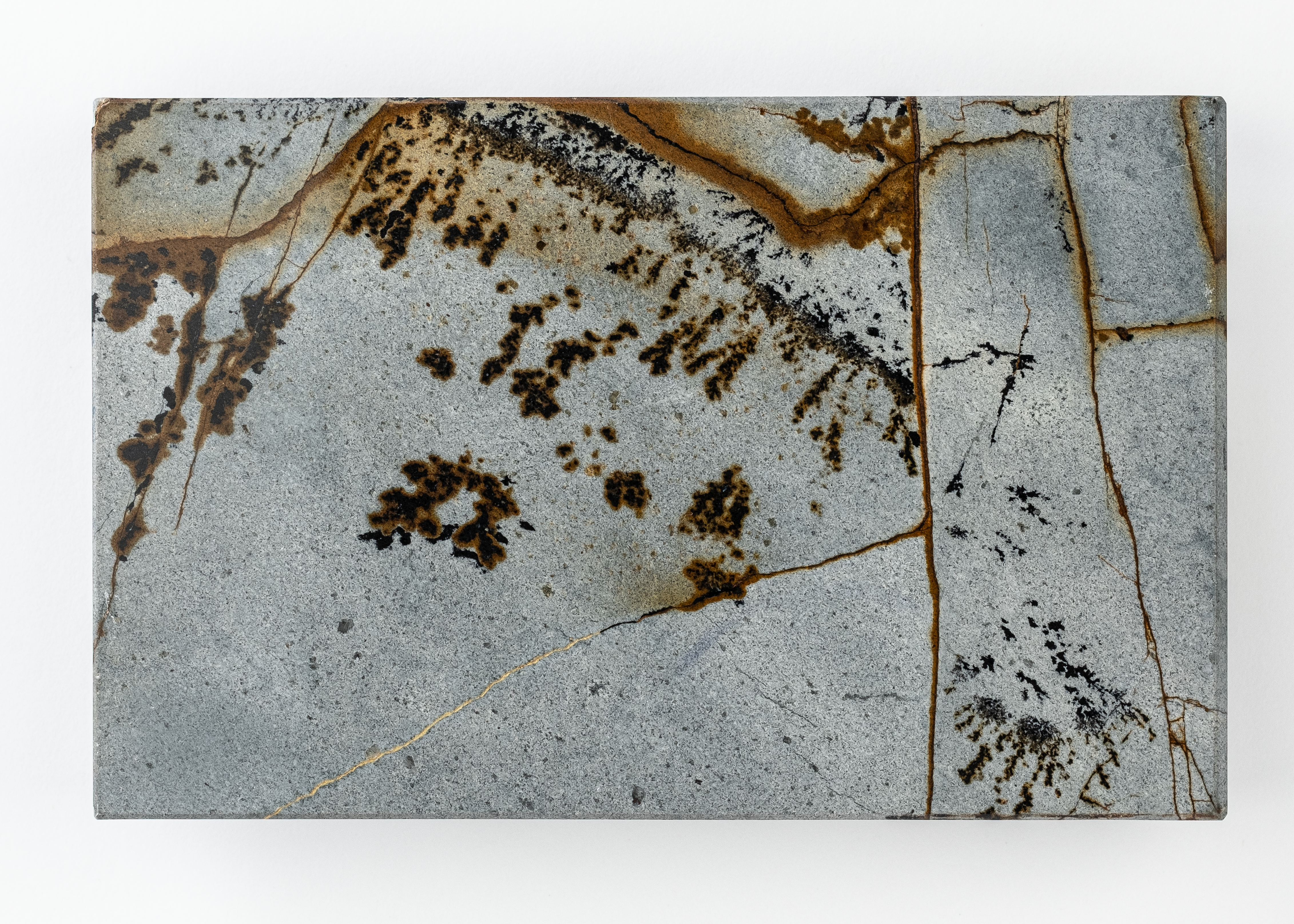 Marble Sample